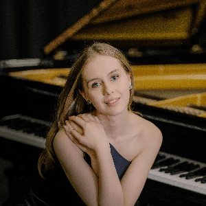 Image of Piano lessons with Agnė Radzevičiutė