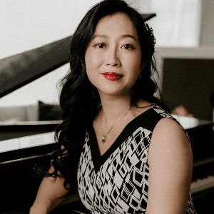 Image of Private Piano Lessons with Dr. Melody Chan