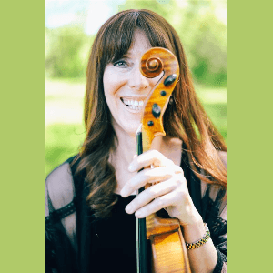 Image of Violin and Viola lessons with Susan