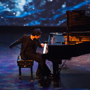 Image of Private piano and theory lessons with Dr. Matthew Ming Li