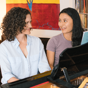 Image of Piano Lessons with Jessica