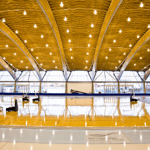 Image of Rhythmic Gymnastics at Aura Rhythmics