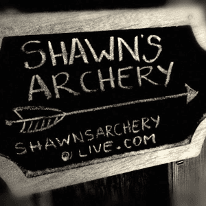 Image of Shawn's Archery Instruction