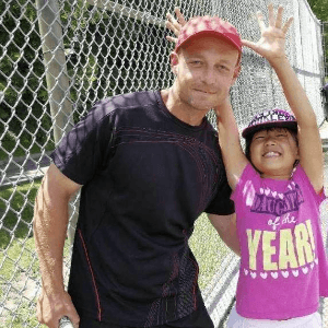 Image of Tennis with Coach Eugene