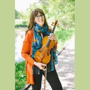 Image of Violin and Viola lessons with Susan